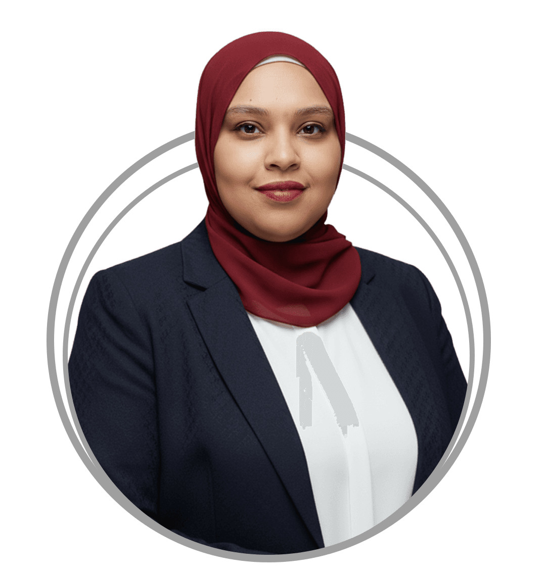 Dr. Marwa Ahmed