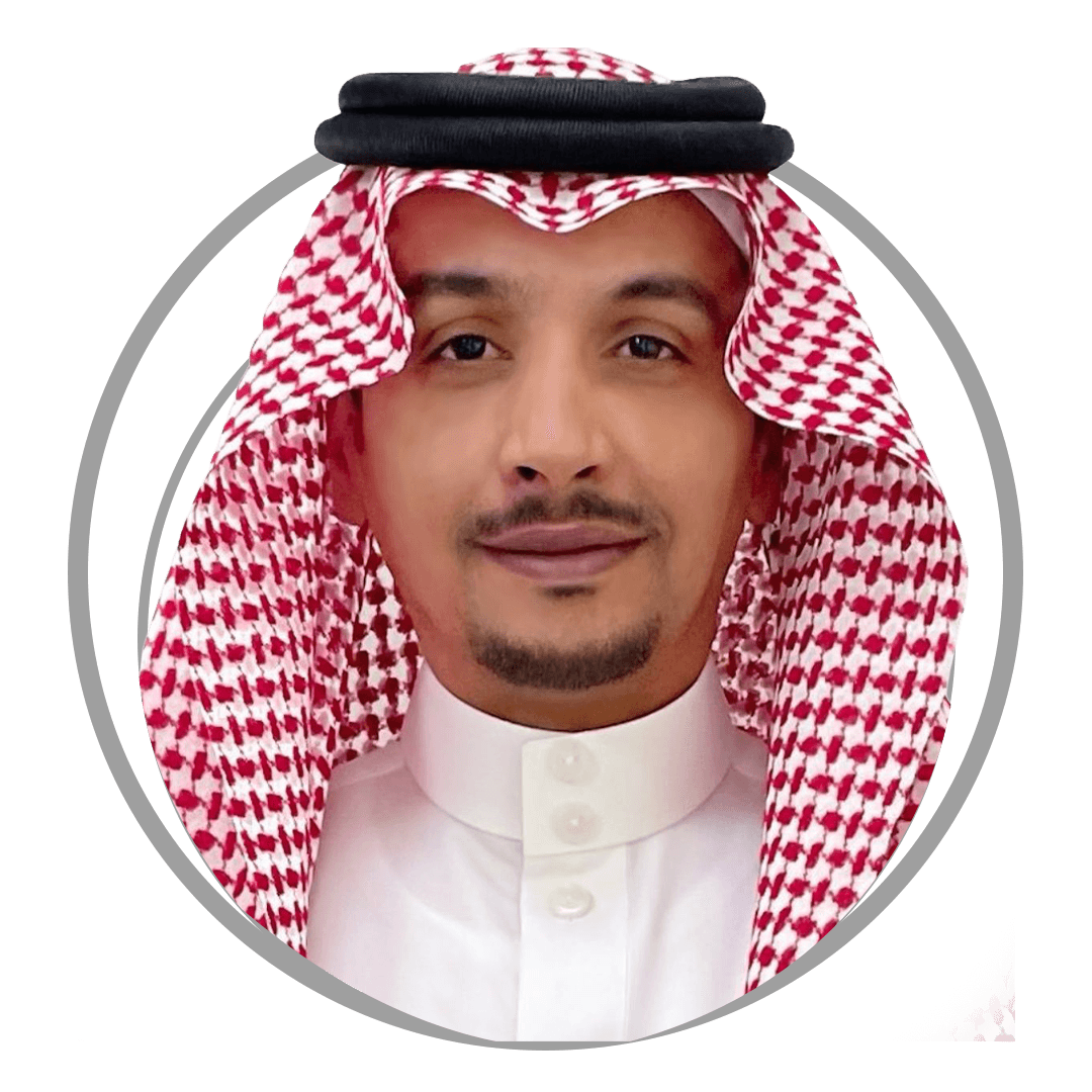 د.  زياد الحربي