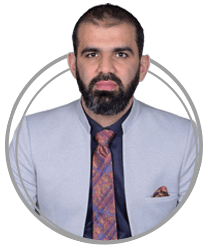 د. معاذ  القيسي