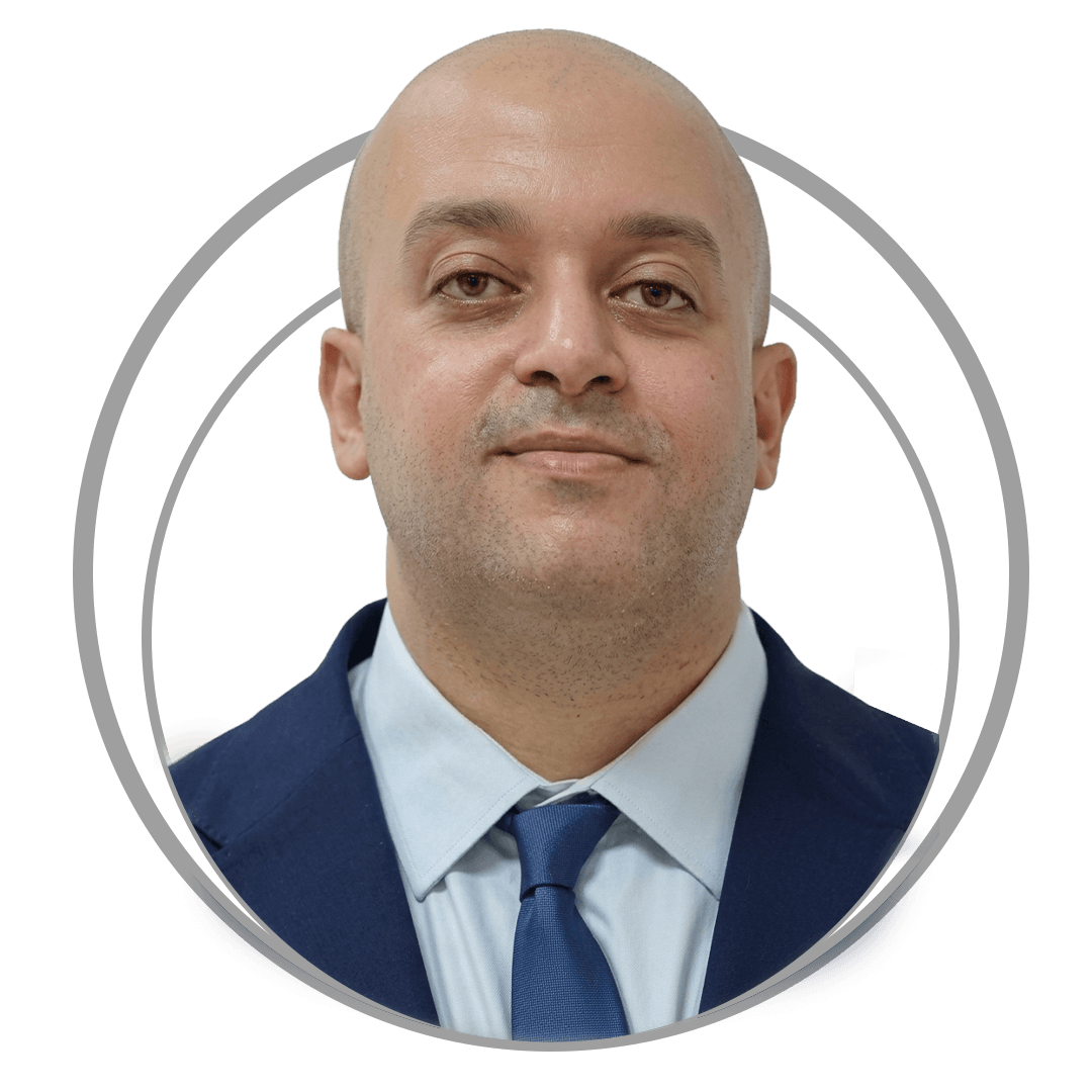 د. محمد عبدالواحد