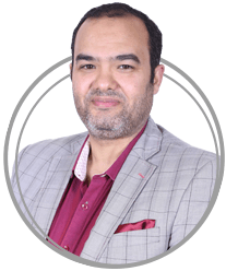 د. عطيه محمود عتاقي
