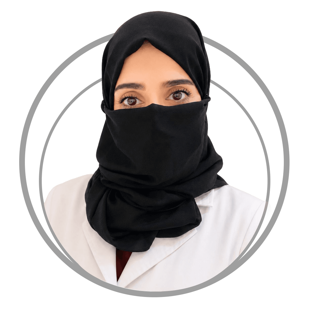 ندى المزروعي