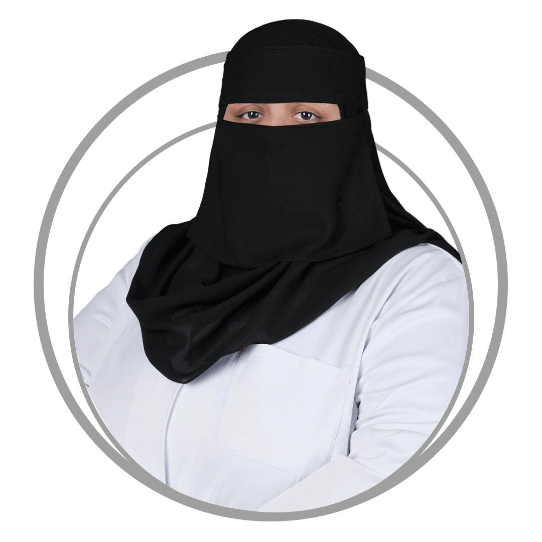 شذى  القطان