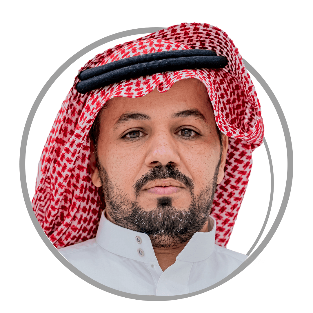 ياسر الحربي