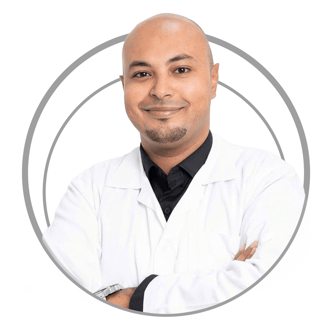 Dr. Ahmed Fayed