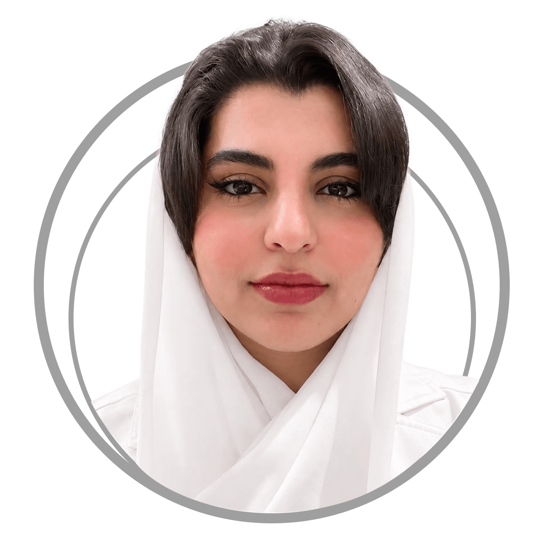 غالية  الجدعاني