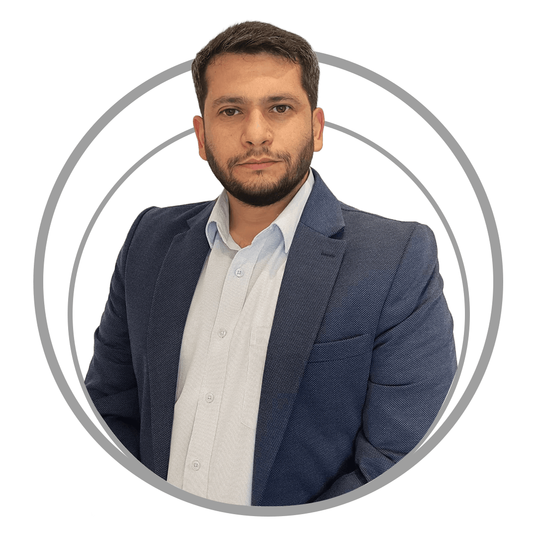 مأمون  المطارنه