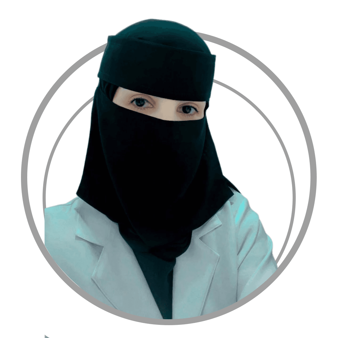 فاطمة  القرني