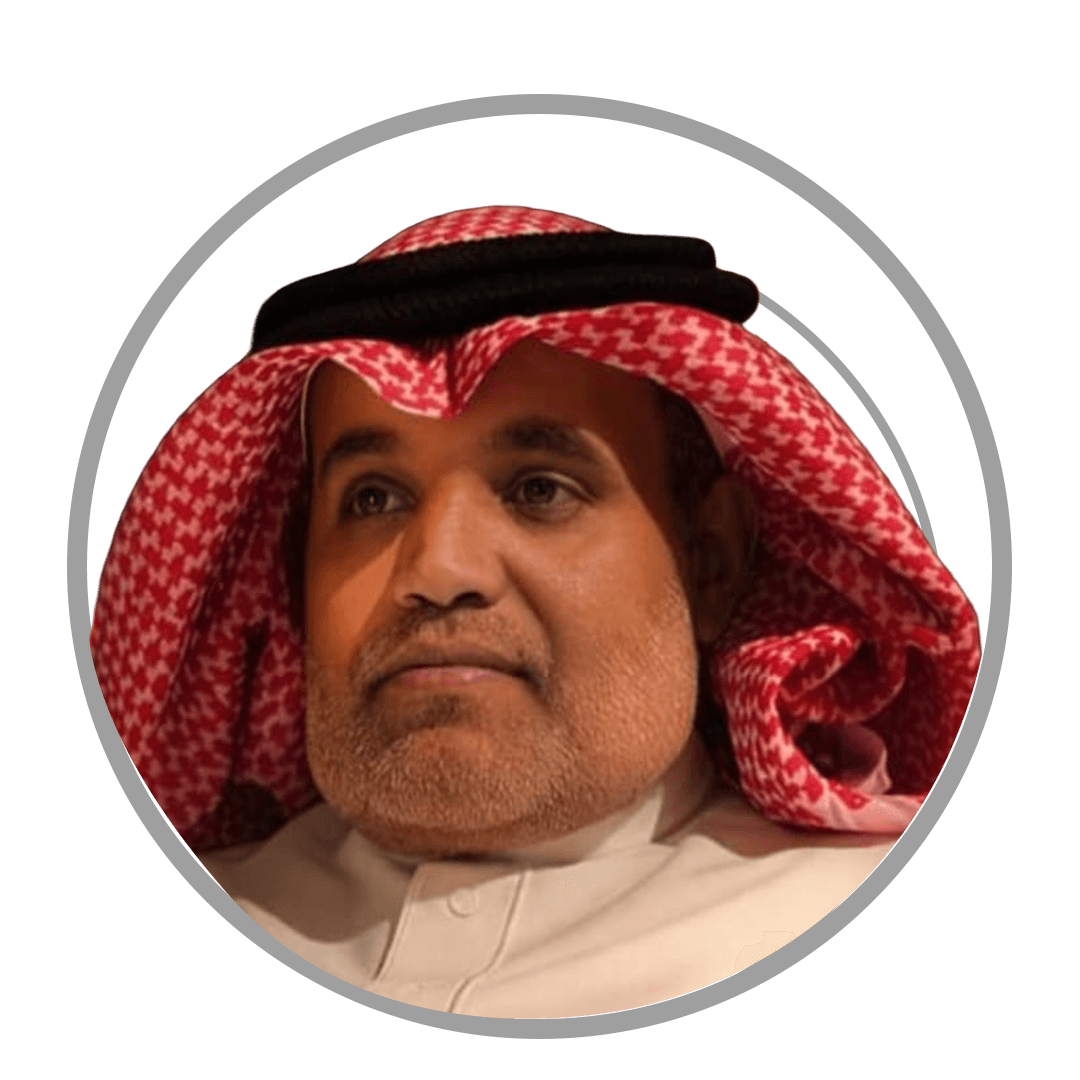 د.محمد الحربي