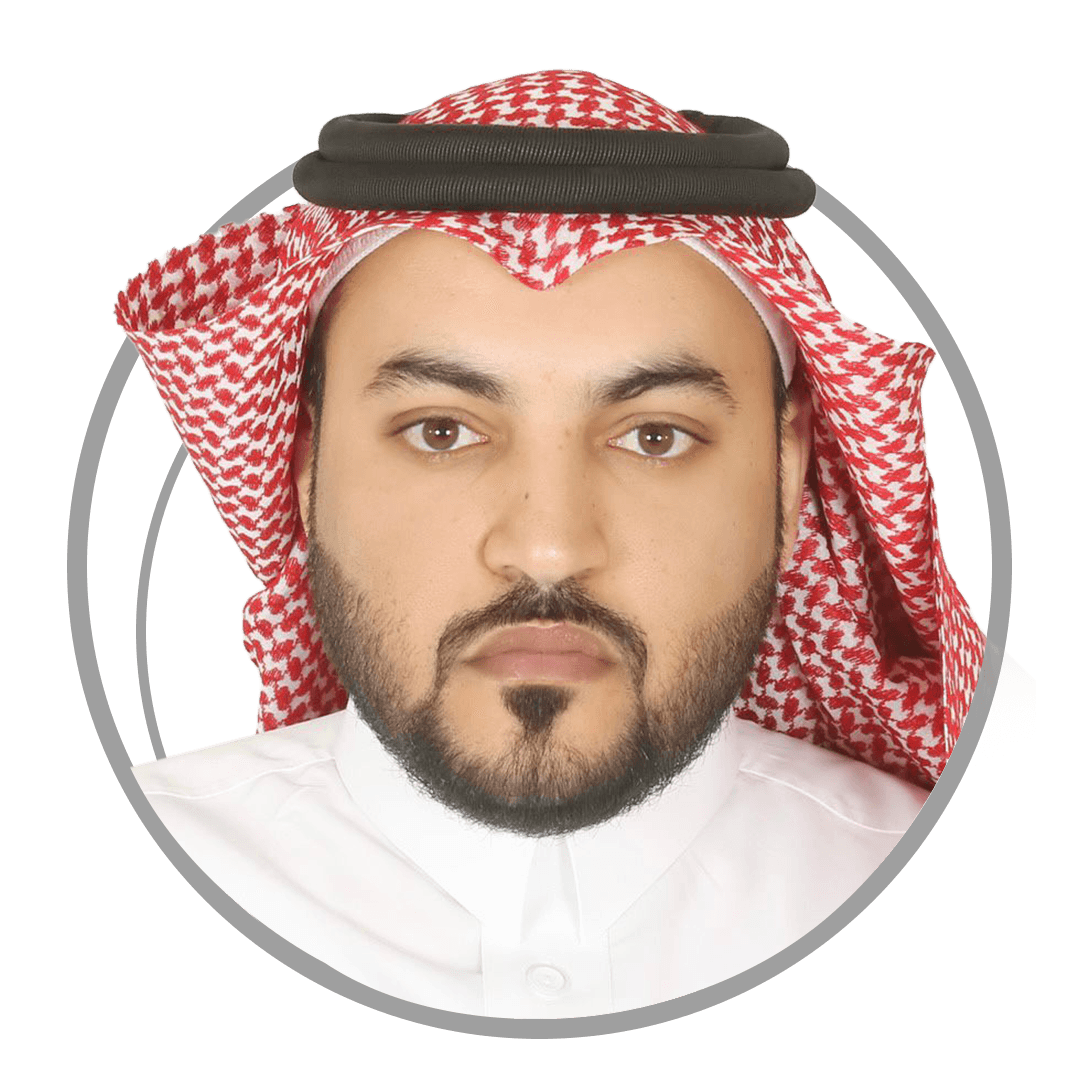 Atallah Moslam Alotaibi