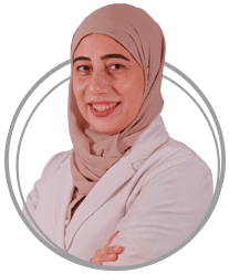 د. أميرة العشري