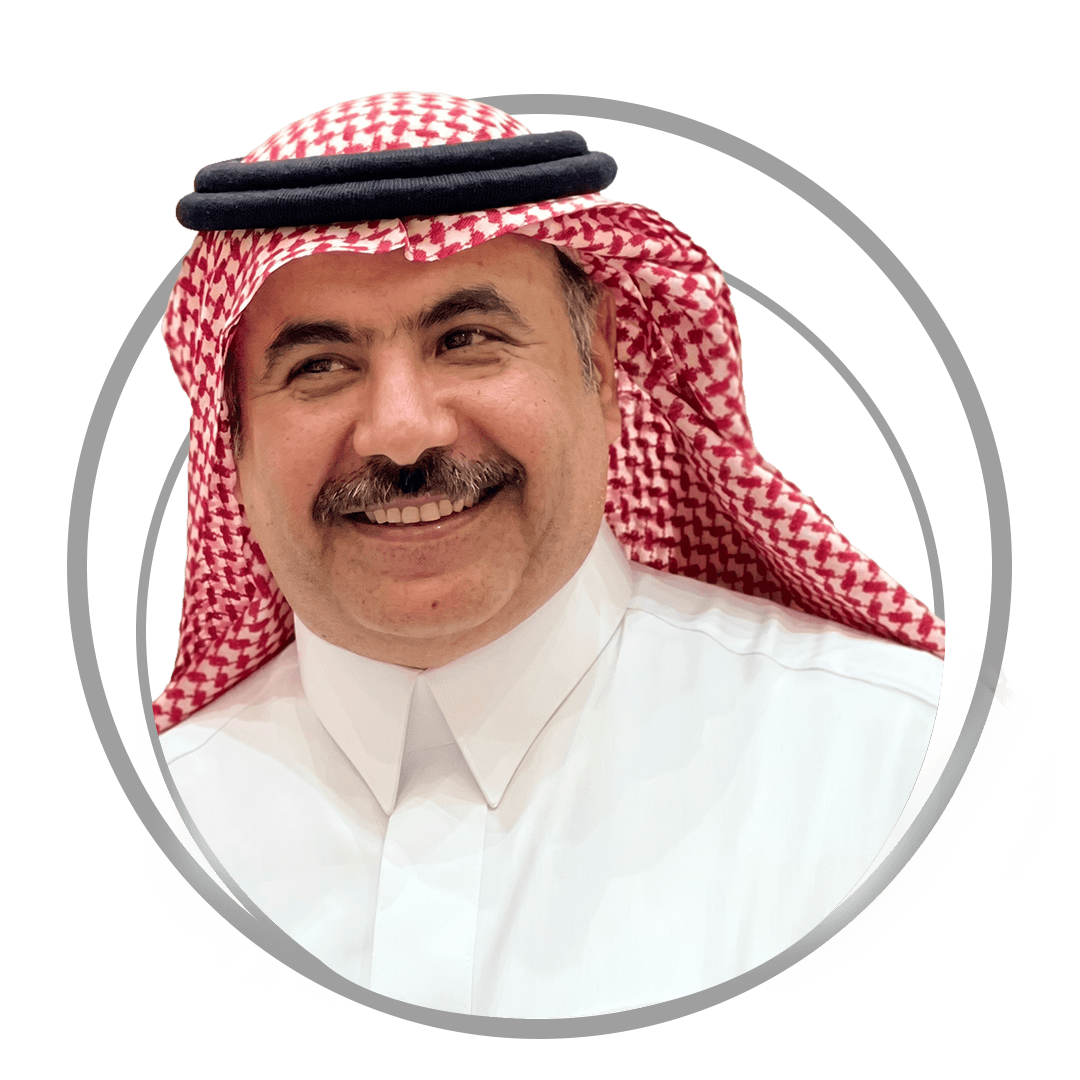 د. شجاع القحطاني