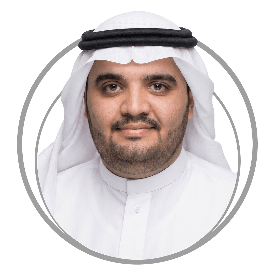 Dr. Mohammad Yaqoub Manqu