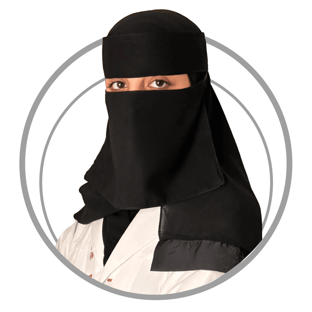 اروى  الغامدي