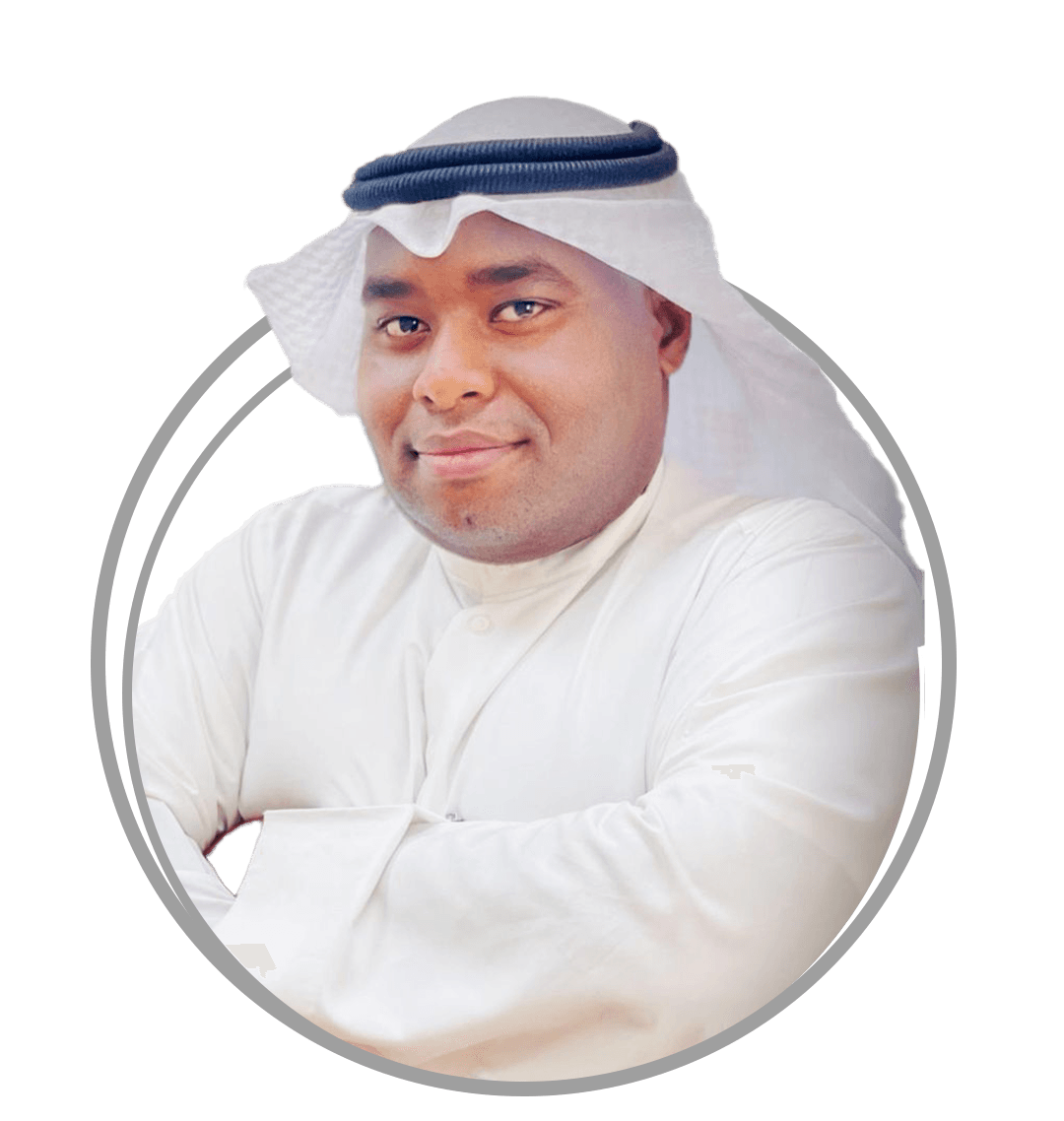 عبدالله  العنزي