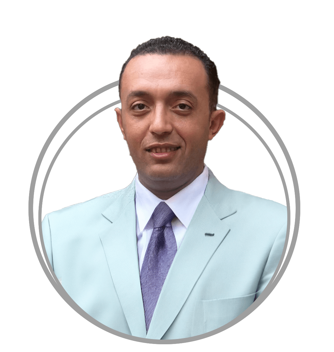 Dr Moamen Gabr