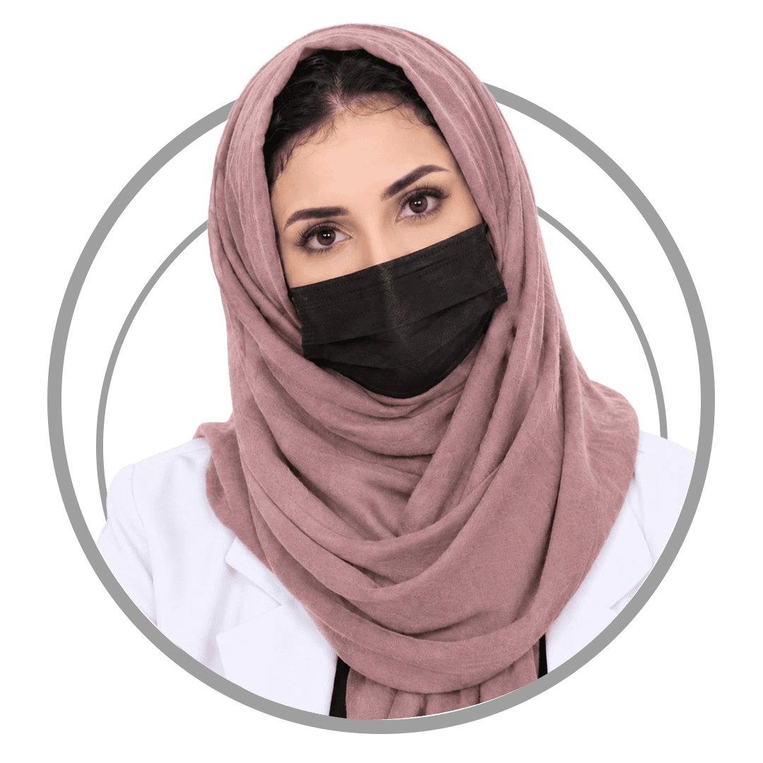 غاليه  الزهراني