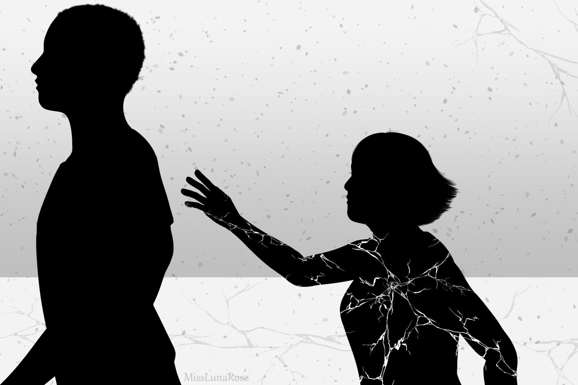 اضطراب الشخصية الاعتمادية dependent personality (الاعراض، الاسباب والعلاج)
