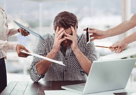 العقل والجسد: كيف يؤثر الضغط النفسي على صحتك البدنية؟