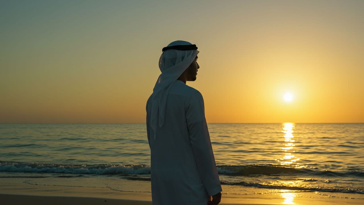 كيف تكتسب الشجاعة لبدء حياة جديدة