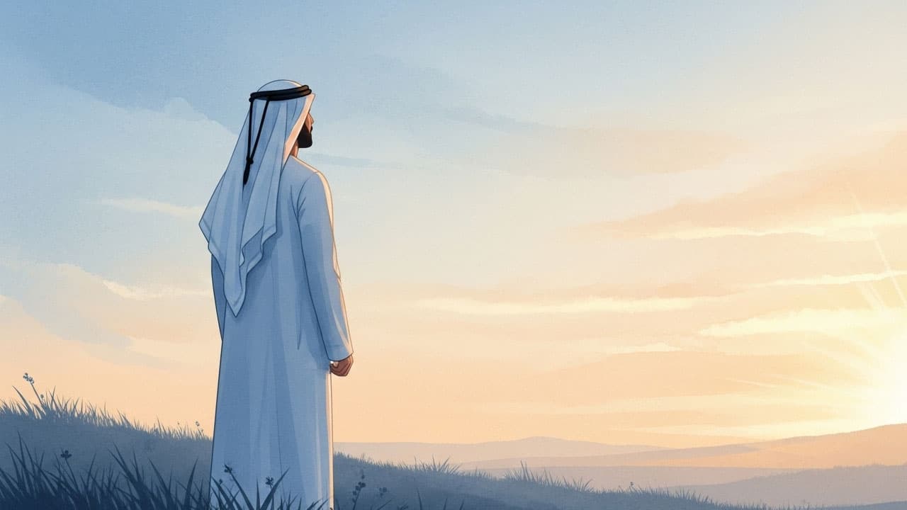 كيف أتعامل مع الخوف من المستقبل؟