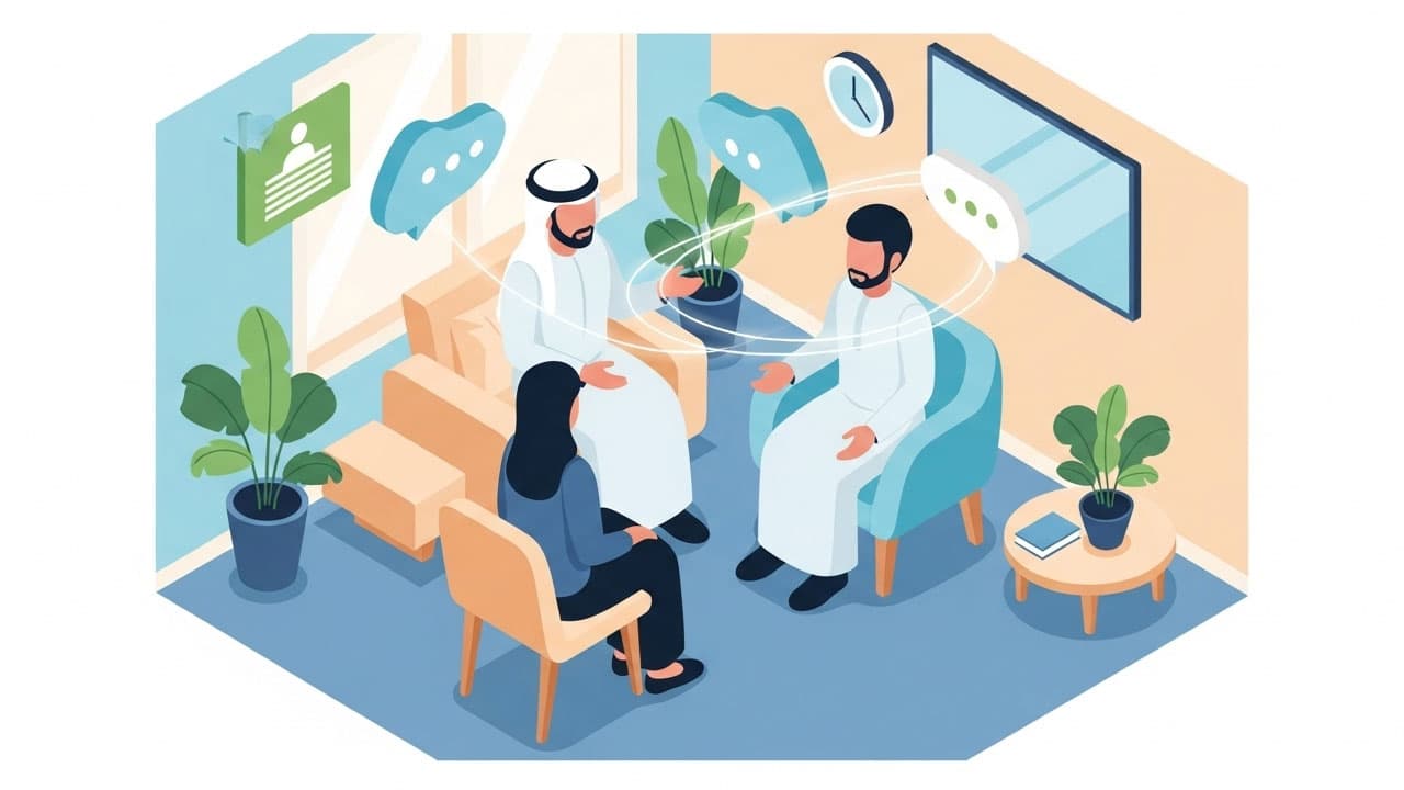 طرق مبتكرة لتحسين مهارات التواصل النفسي