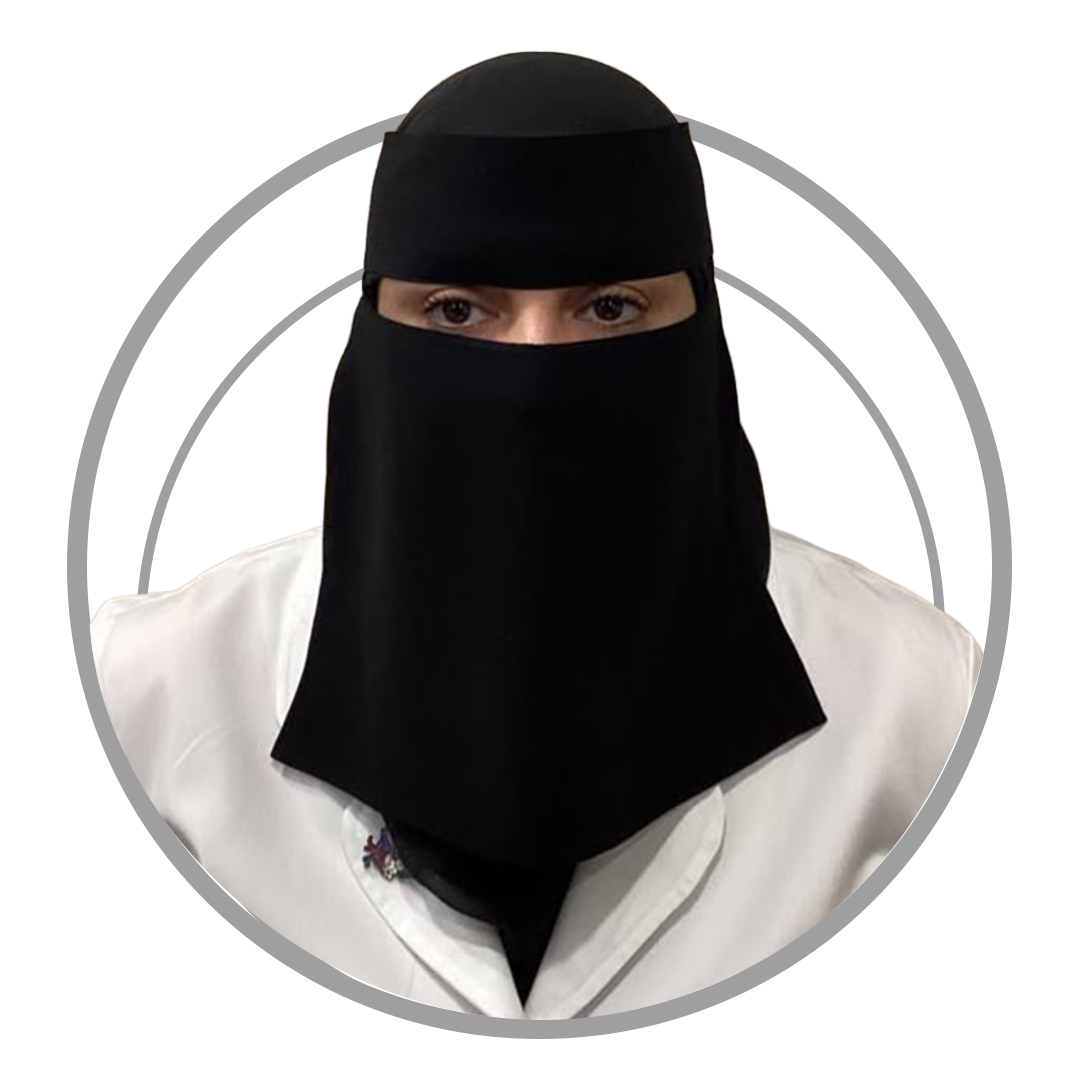 أمل  الزهراني