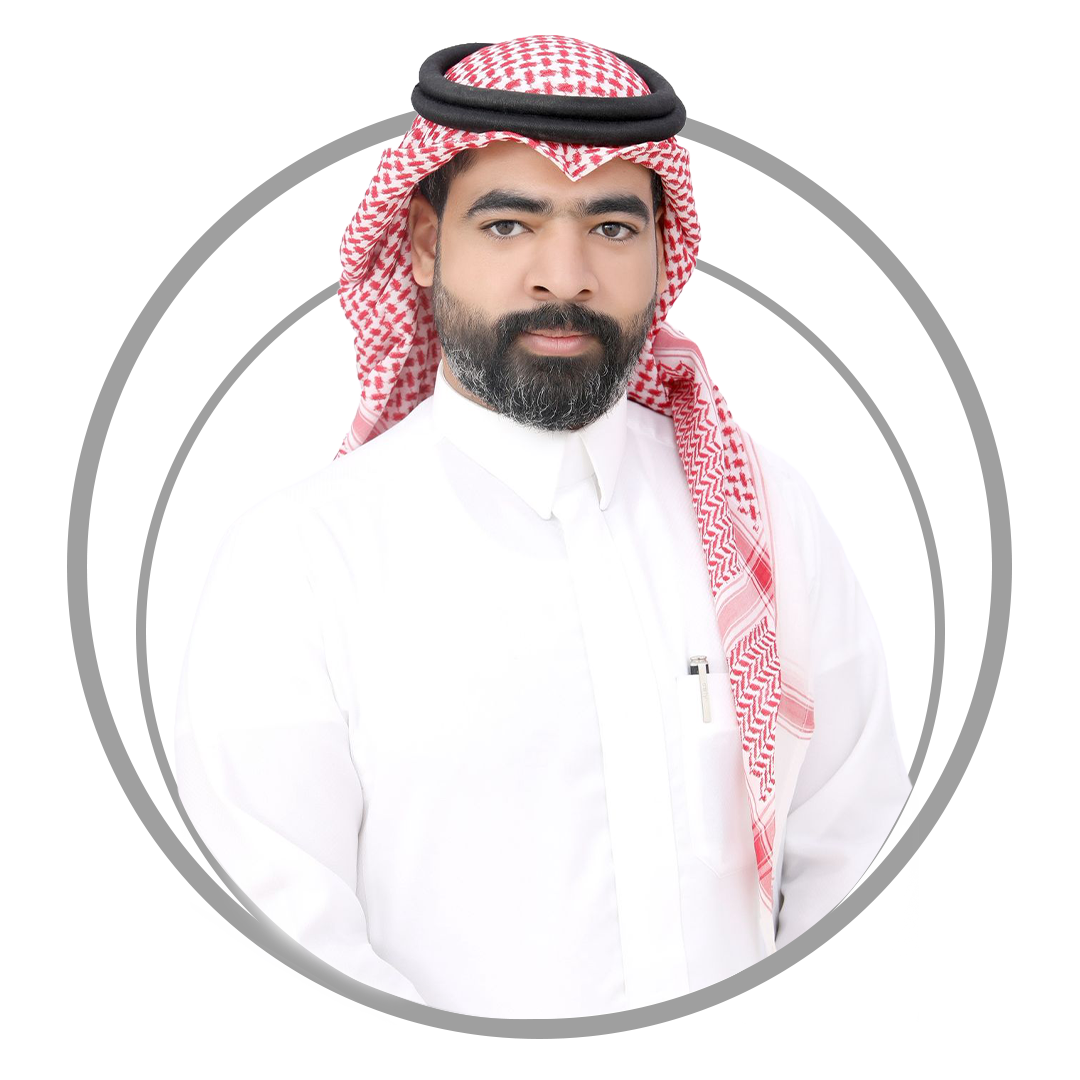 حمود الخالدي