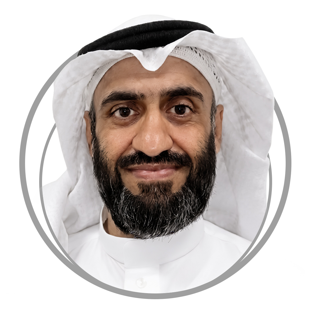 خالد البلوشي 