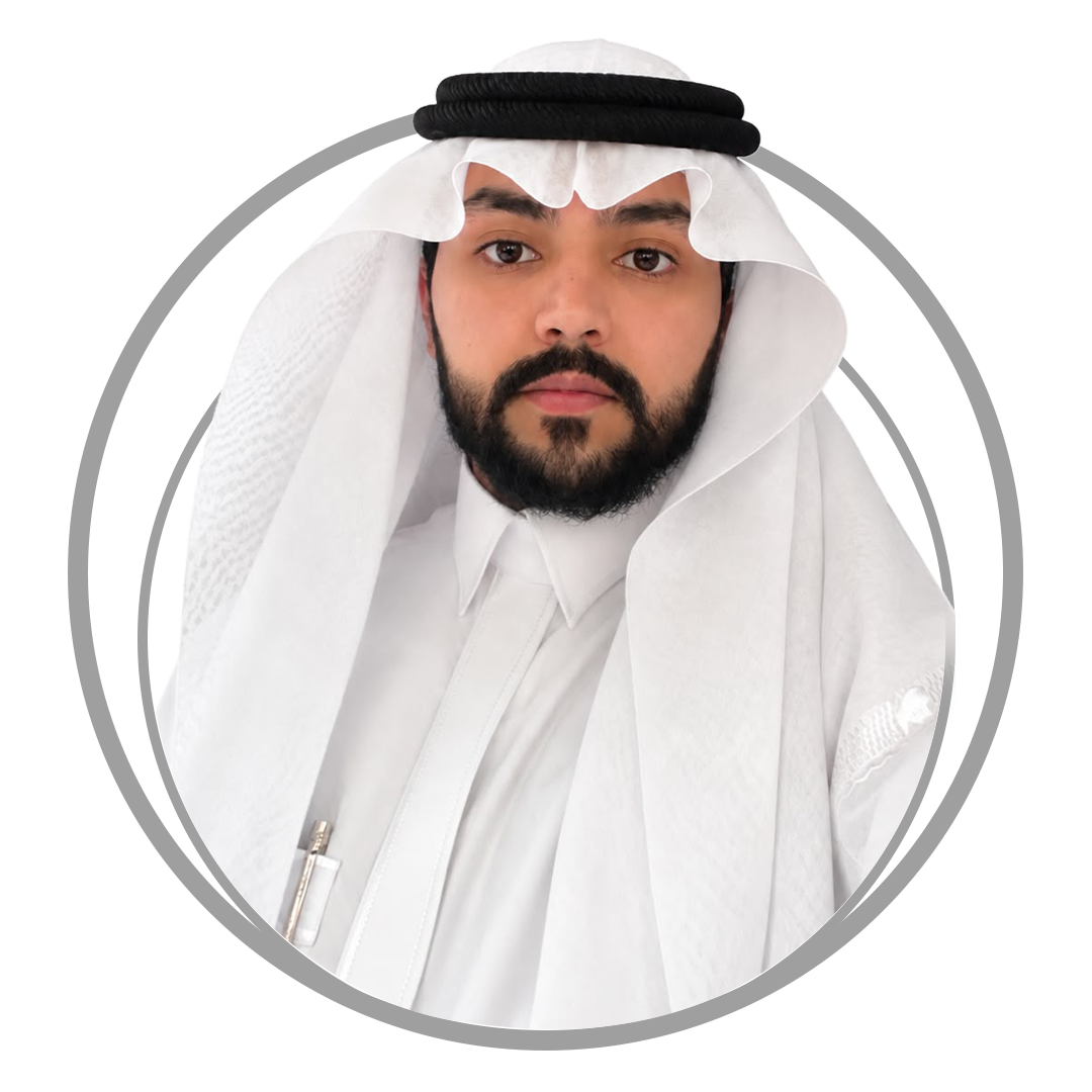 أحمد الزهراني