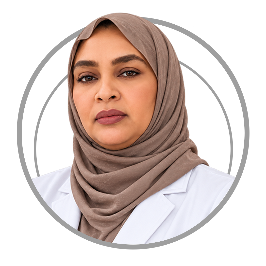 د.مودة  الشيخ