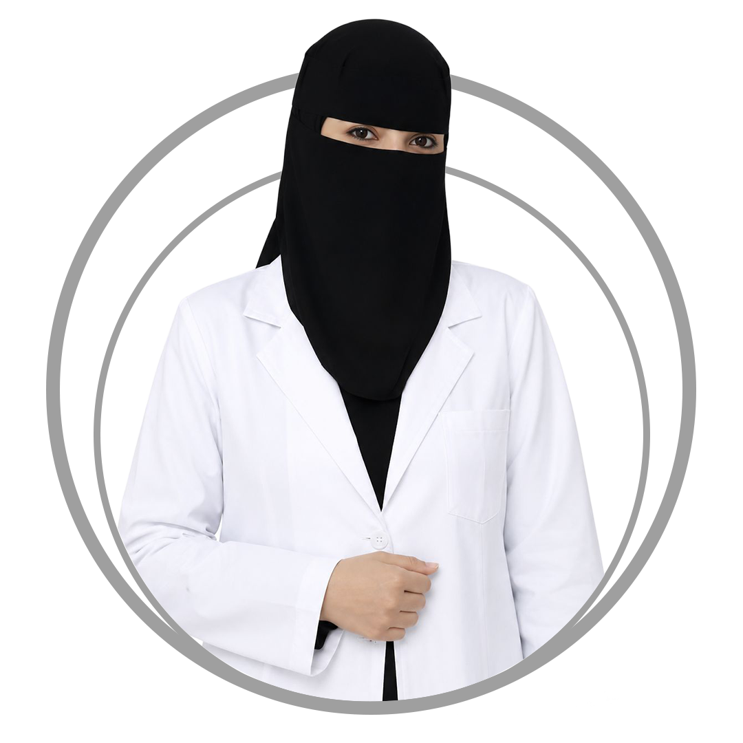 سارة القحطاني 