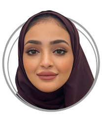 سارة الغامدي