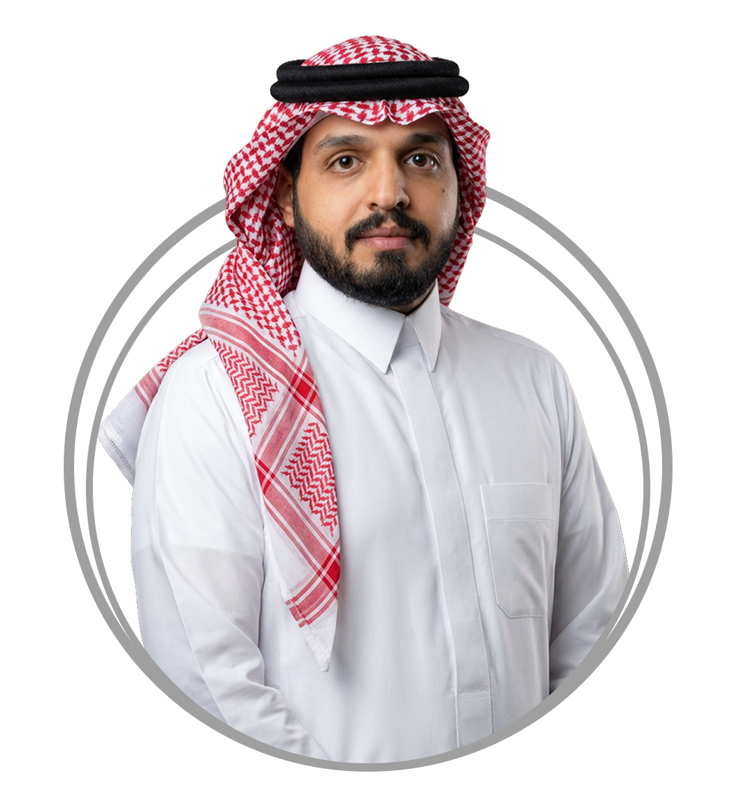 سعود الراشد