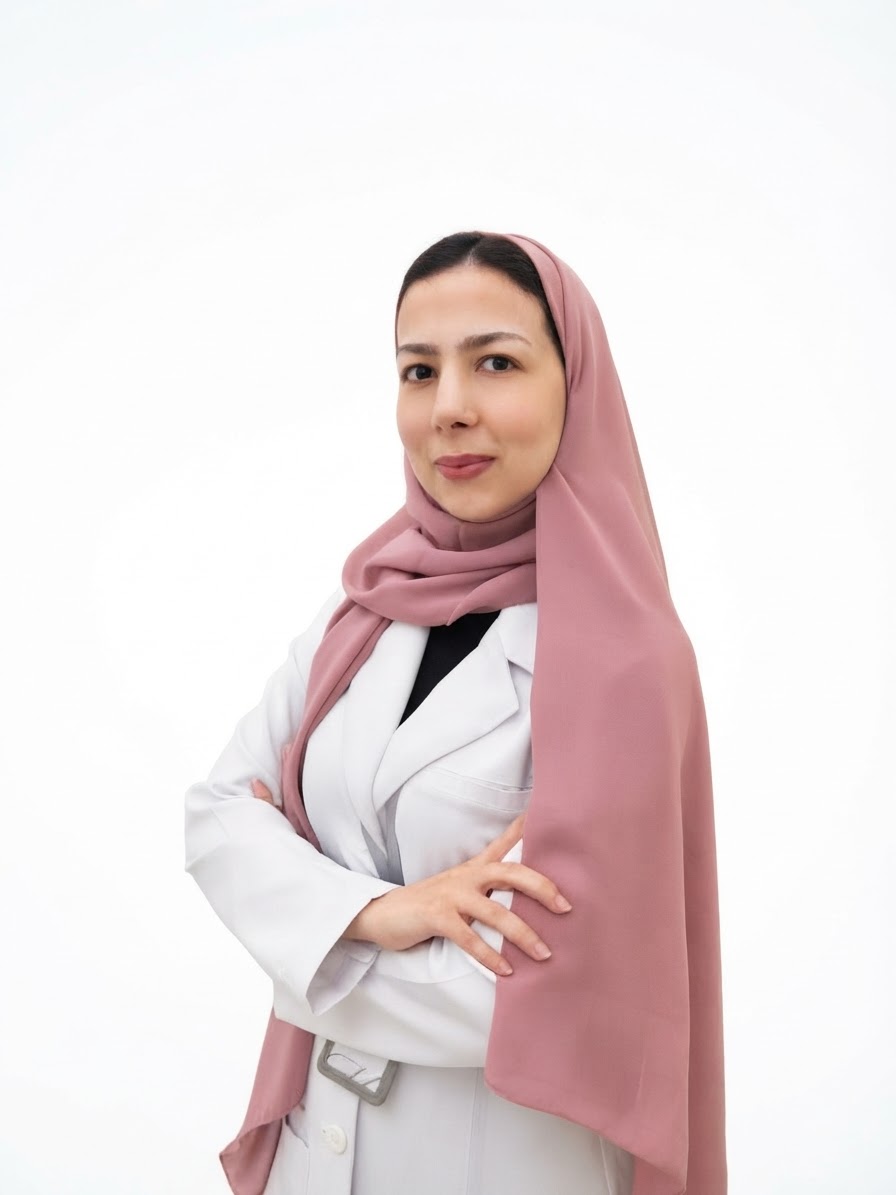 هدى  السهلي