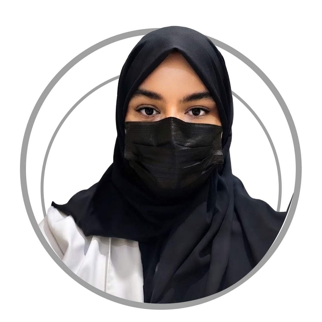 هند الغامدي