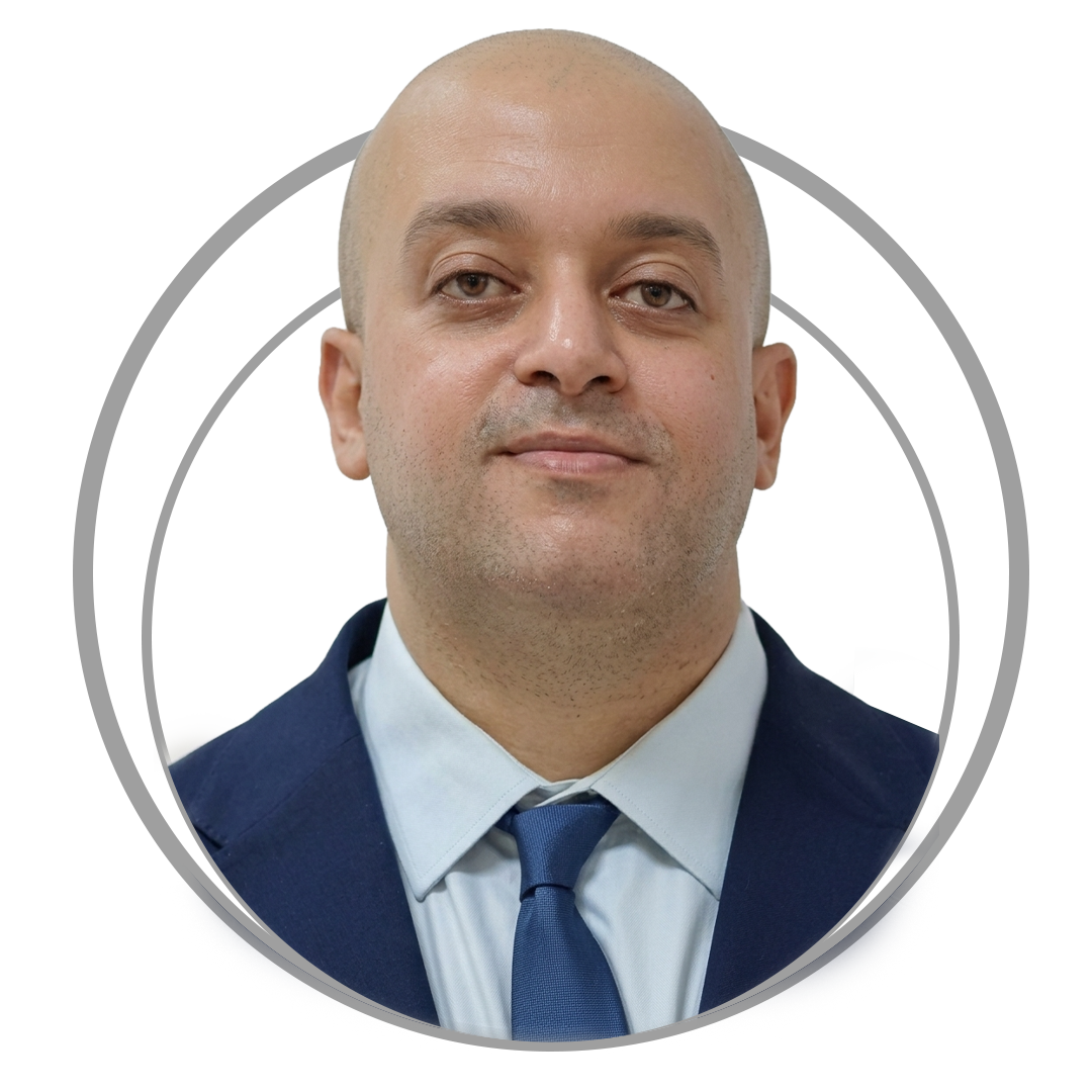 د. محمد عبدالواحد 