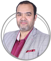 د. عطيه محمود عتاقي