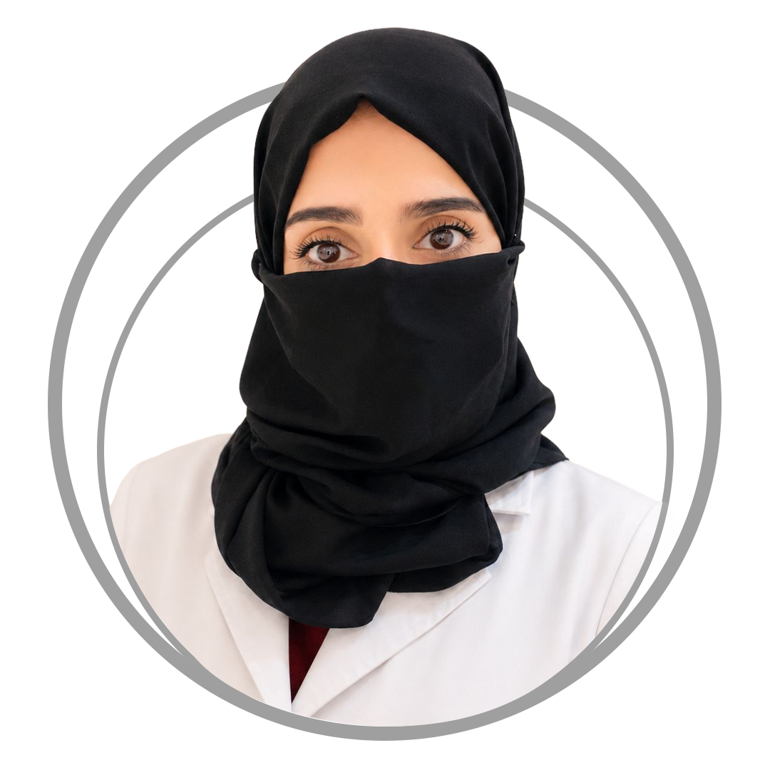 ندى المزروعي