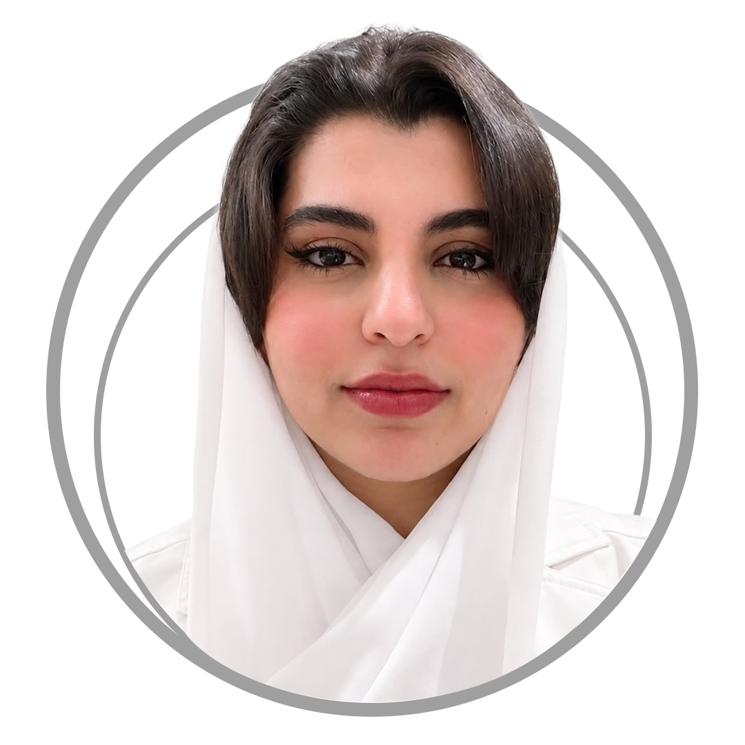 غالية  الجدعاني