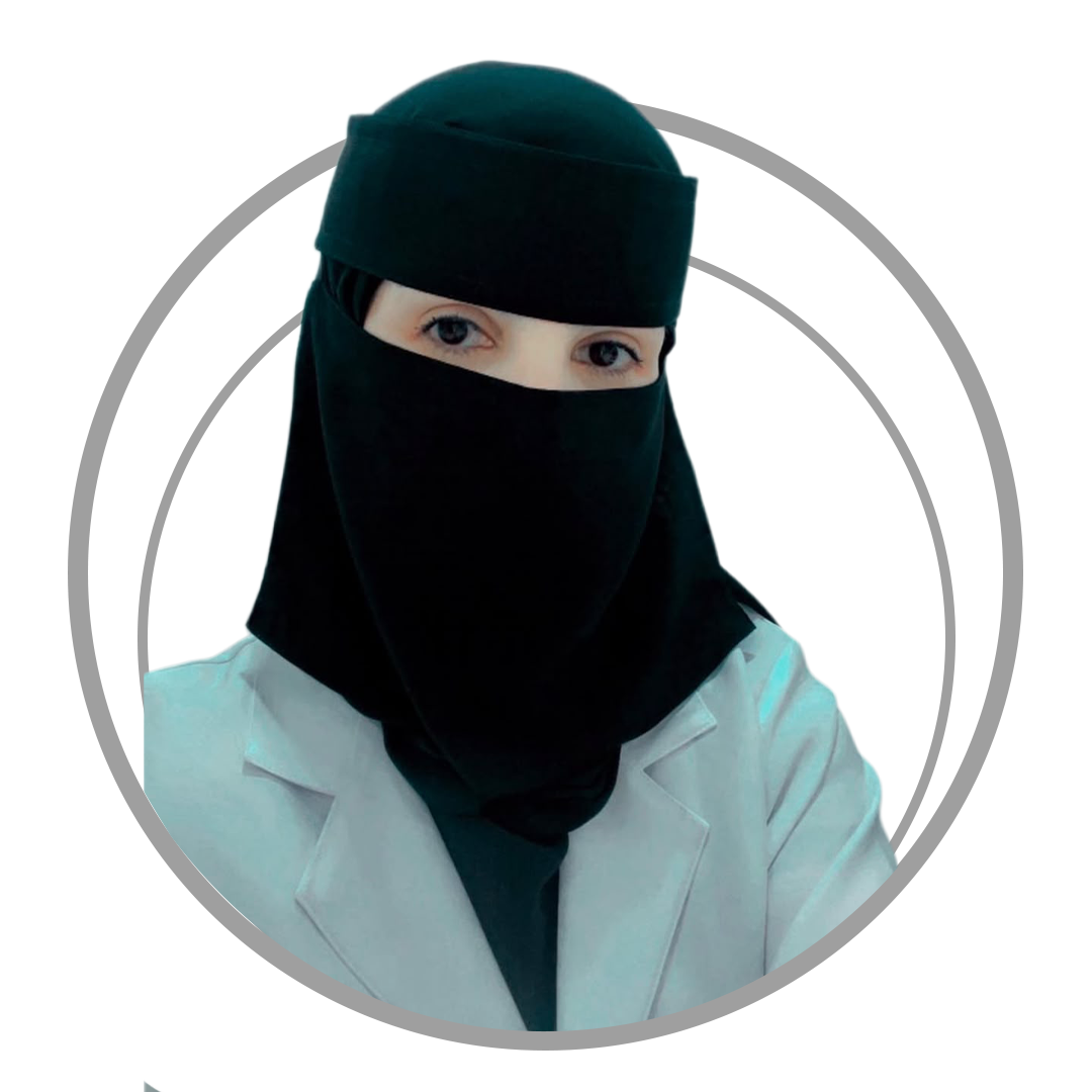 فاطمة  القرني