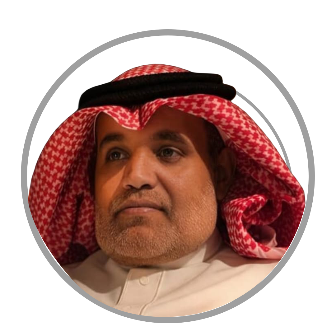 د.محمد الحربي 