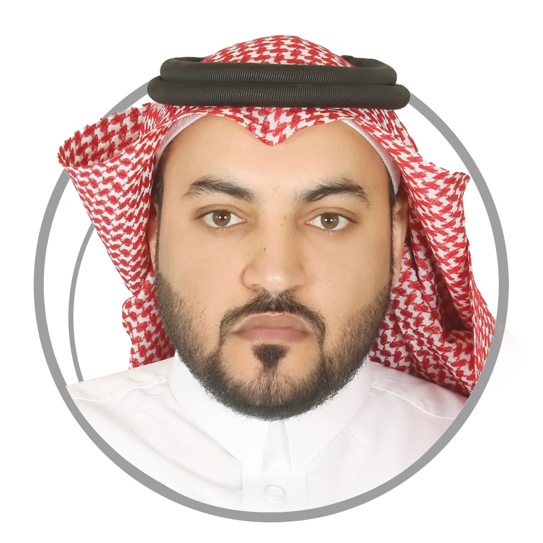 عطاالله مسلم العتيبي