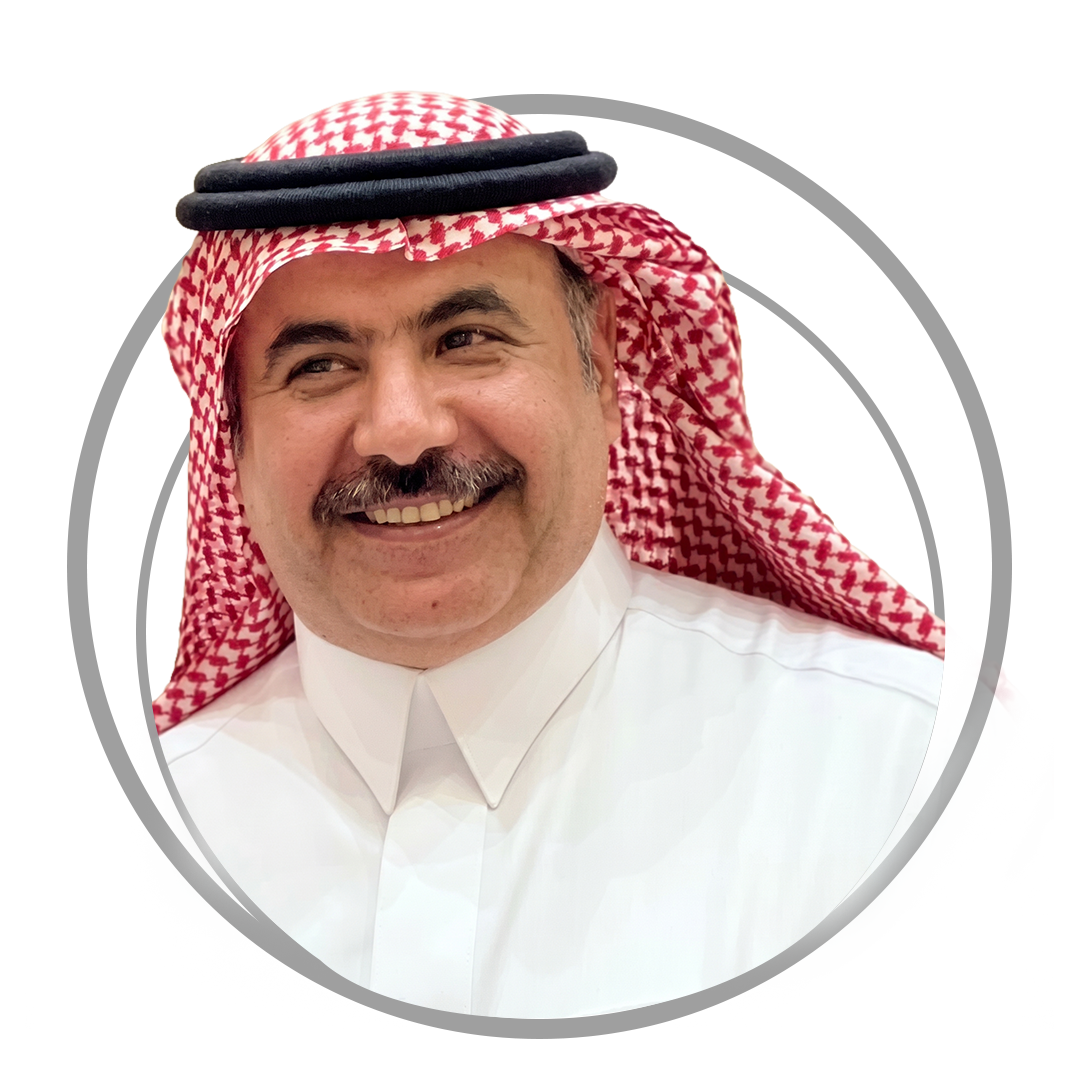 د. شجاع القحطاني