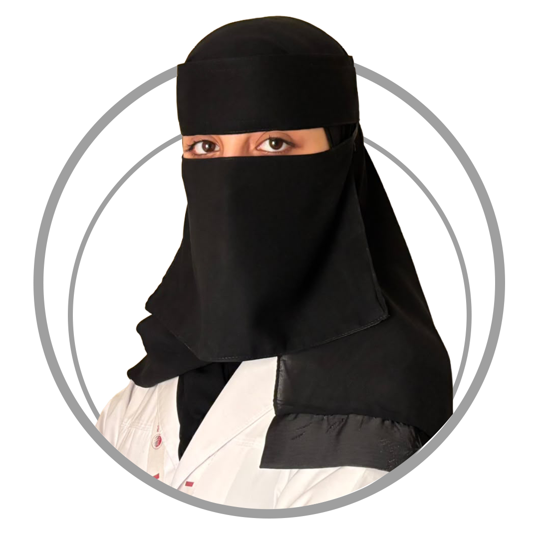 اروى  الغامدي
