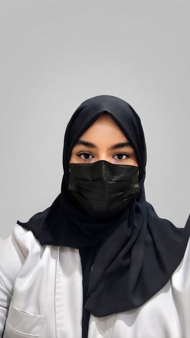 هند الغامدي