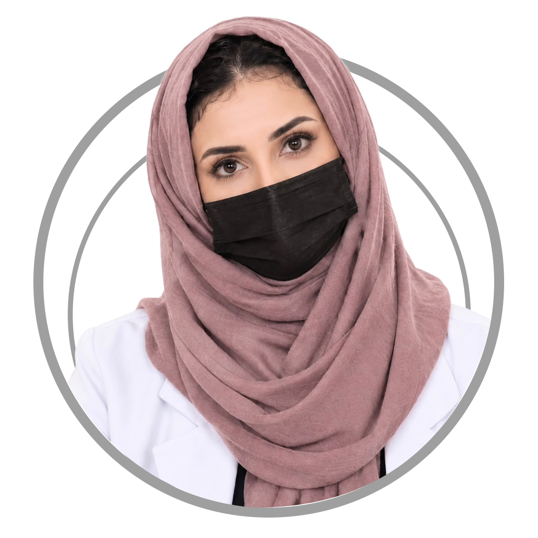 غاليه  الزهراني