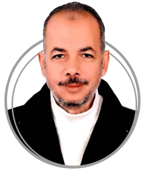 د. أحمد  حسانين