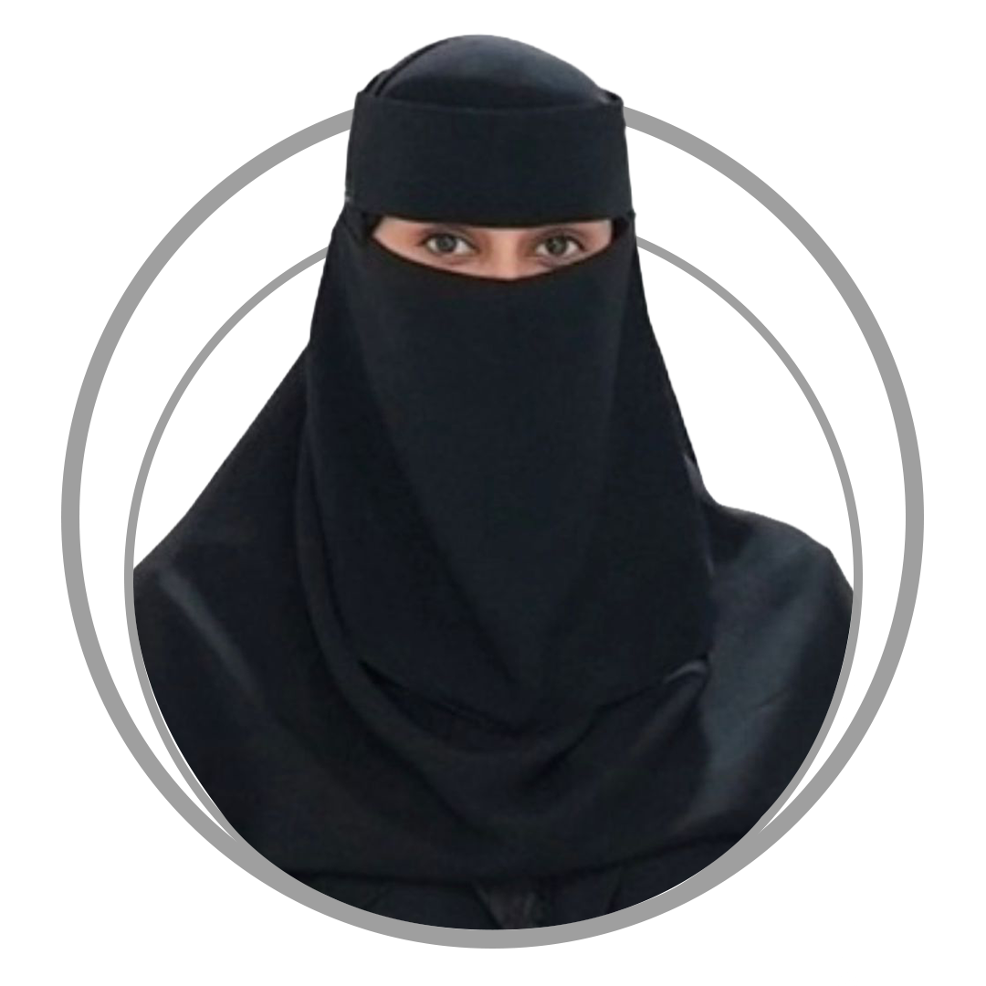 ريم الغامدي