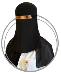 فاطمة الزمام 